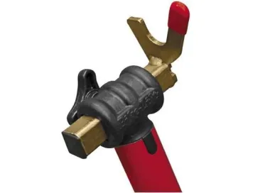 ANCLAJES PROTECCION GOMA BIKE LIFT REAR STAN | Elevador de bicicletas seguro y resistente – REBESA.COM