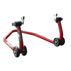 CABALLETE BIKE-LIFT TRASERO | Elevador de bicicletas seguro y resistente – REBESA.COM