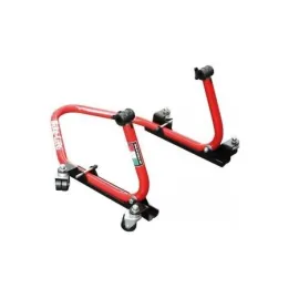CABALLETE BIKE-LIFT TRASERO MOVIL | Elevador de bicicletas seguro y resistente – REBESA.COM