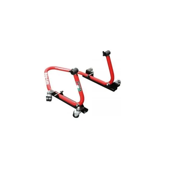 CABALLETE BIKE-LIFT TRASERO MOVIL | Elevador de bicicletas seguro y resistente – REBESA.COM