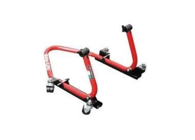 CABALLETE BIKE-LIFT TRASERO MOVIL | Elevador de bicicletas seguro y resistente – REBESA.COM