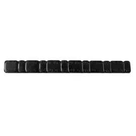 PESAS BIKE-LIFT ADHESIVAS NEGRAS | Elevador de bicicletas seguro y resistente – REBESA.COM