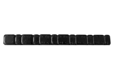 PESAS BIKE-LIFT ADHESIVAS NEGRAS | Elevador de bicicletas seguro y resistente – REBESA.COM