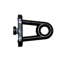 GANCHO BIKE-LIFT ORIFICIO PLASTICO D. 8MM | Elevador de bicicletas seguro y resistente – REBESA.COM