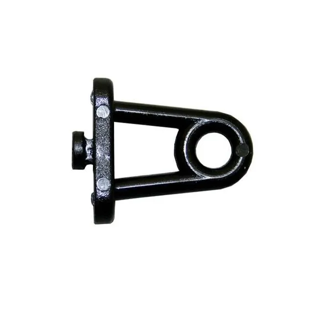 GANCHO BIKE-LIFT ORIFICIO PLASTICO D. 8MM | Elevador de bicicletas seguro y resistente – REBESA.COM