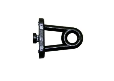 GANCHO BIKE-LIFT ORIFICIO PLASTICO D. 8MM | Elevador de bicicletas seguro y resistente – REBESA.COM