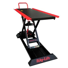 ELEVADOR RACING 350/17 (R,003) | Elevador de bicicletas seguro y resistente – REBESA.COM