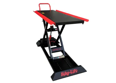 ELEVADOR RACING 350/17 (R,003) | Elevador de bicicletas seguro y resistente – REBESA.COM
