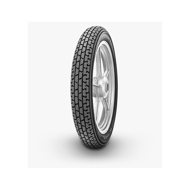 CUBIERTA METZELER 4.00 - 18 64H (C) TOURING SPEC B