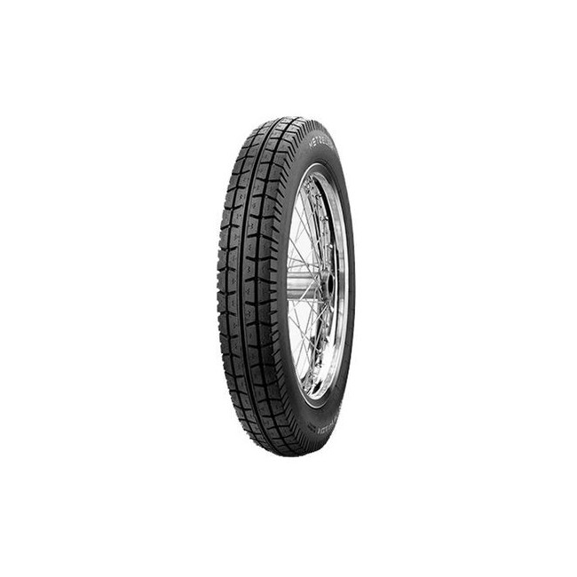 CUBIERTA METZELER 4.00 - 18 64P BLOCK K SIDECAR