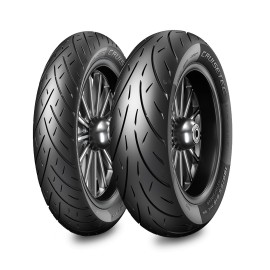 CUBIERTA METZELER 110/90 - 19 M/C 62H TL CRUISETEC