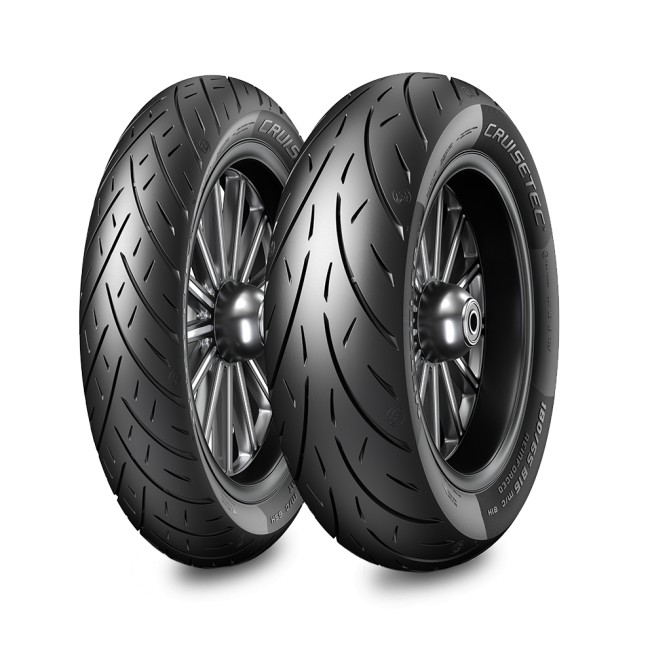 CUBIERTA METZELER 160/60 R 18 M/C 70V TL CRUISETEC