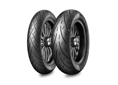 CUBIERTA METZELER 160/60 R 18 M/C 70V TL CRUISETEC
