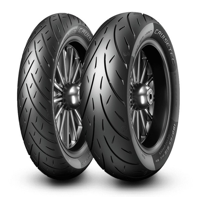 CUBIERTA METZELER 240/50 R 16 M/C 84V TL CRUISETEC R
