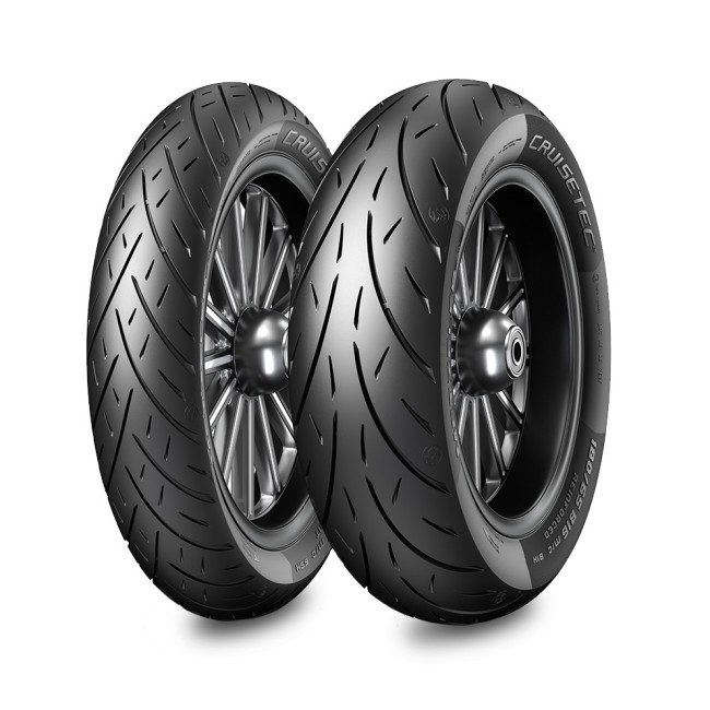 CUBIERTA METZELER 260/40 VR 18 M/C (84V) TL CRUISE