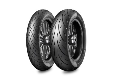 CUBIERTA METZELER MT90 B 16 M/C 72H TL CRUISETEC F