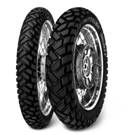 CUBIERTA METZELER 130/80 - 17 M/C 65S MST TT ENDUR