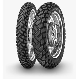 CUBIERTA METZELER 130/80-17 65T TL ENDURO 3 SAHARA