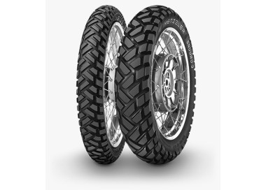 CUBIERTA METZELER 4.00-18 64S ENDURO 3 SAHARA R