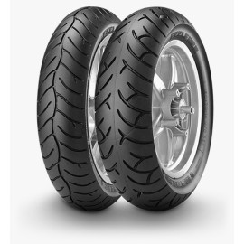 CUBIERTA METZELER 130/70 R 16 M/C 61S TL FEELFREE
