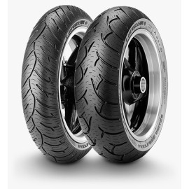 CUBIERTA METZELER 160/60 R 14 M/C 65H M+S TL FEELFREE