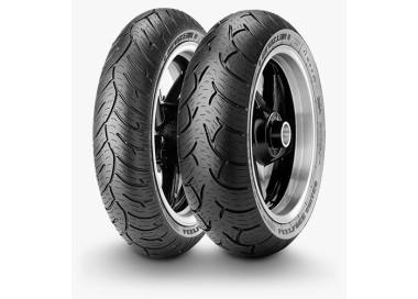 CUBIERTA METZELER 160/60 R 14 M/C 65H M+S TL FEELFREE