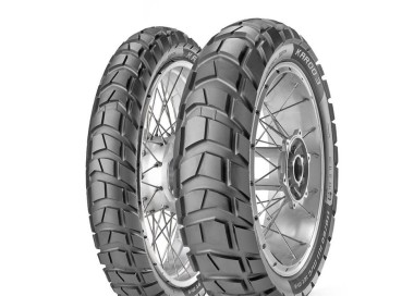 CUBIERTA METZELER 90/90-21 M/C 54R M+S TL KAROO 3 _TIMED
