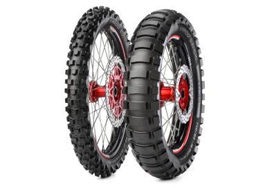 CUBIERTA METZELER 150/70R18 M/C 70S MST TL KAROO EXTREME