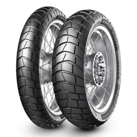 CUBIERTA METZELER 120/70 - 15 M/C 56P TL KAROO STREET
