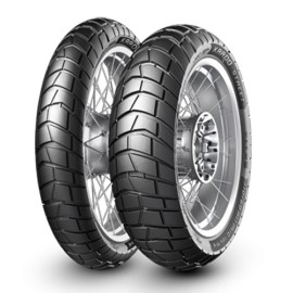 CUBIERTA METZELER 150/70R18 M/C 70V M+S TL KAROO STREET R