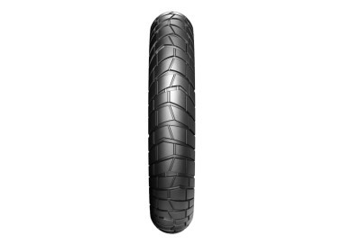 CUBIERTA METZELER 90/90 - 21 M/C 54H TL KAROO STRE