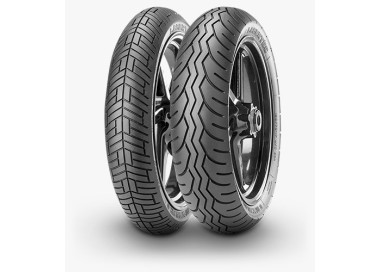 CUBIERTA METZELER 3.25-19 54H TL LASERTEC F