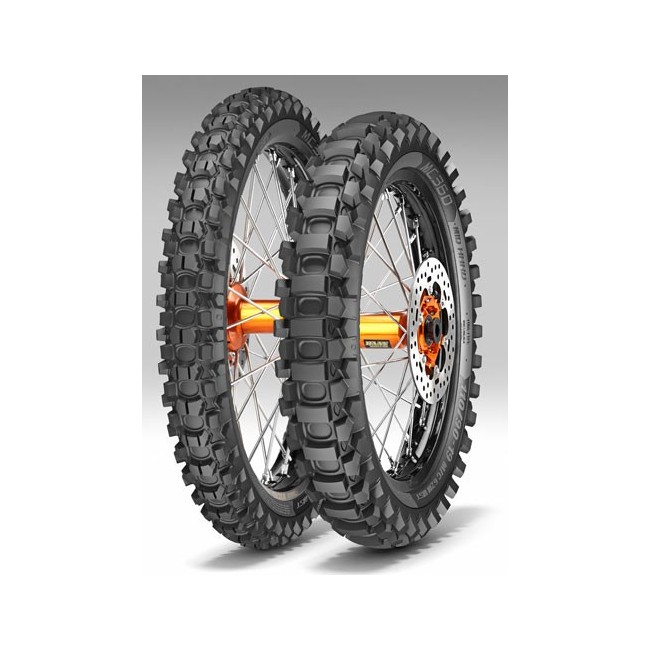 CUBIERTA METZELER 110/100 -18 64M MST MC360 MID HARD CUBIERTA METZELER 110/100 -18 64M MST MC360 MID HARD
