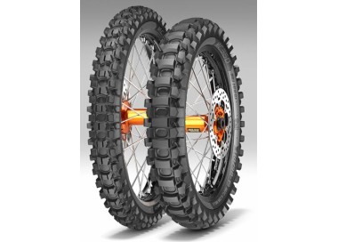 CUBIERTA METZELER 140/80-18 M/CTL 70M MST MC360 MID/HARD