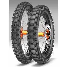 CUBIERTA METZELER 90/90-21 M/C 54M TT MC360 MID/HA