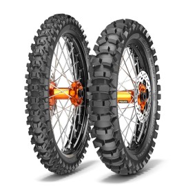 CUBIERTA METZELER 80/100 - 21 M/C 51M MST R MC360 MID SOFT