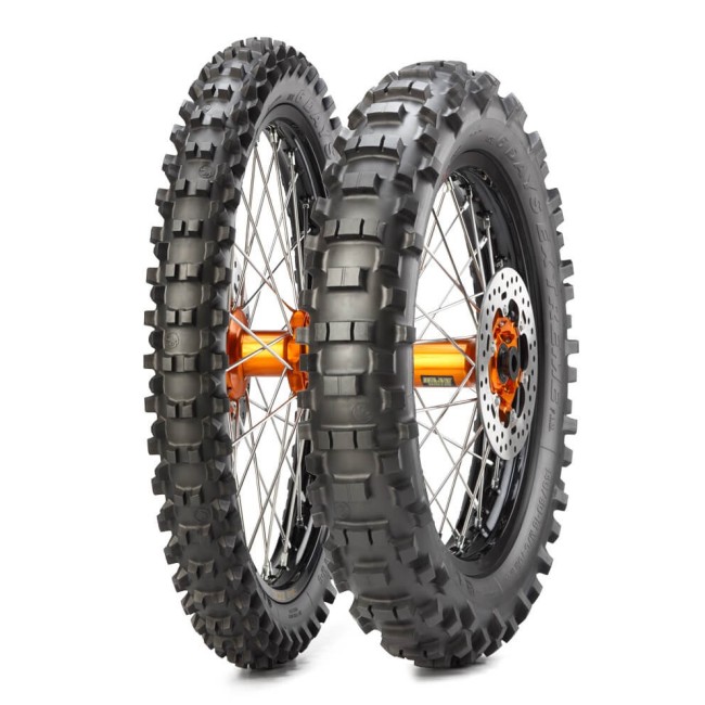 CUBIERTA METZELER 120/90 - 18 M/C 65M M+S SOFT MCE 6 DAYS EXTREME CUBIERTA METZELER 120/90 - 18 M/C 65M M+S SOFT MCE 6 DAYS EXTREME