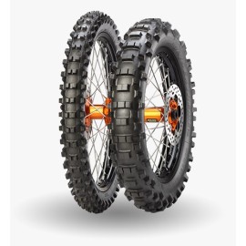 CUBIERTA METZELER 120/90-18 M/C 65R M+S MCE 6 DAYS EXTREME R_
