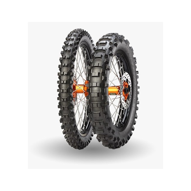 CUBIERTA METZELER 120/90-18 M/C 65R M+S MCE 6 DAYS EXTREME R_ CUBIERTA METZELER 120/90-18 M/C 65R M+S MCE 6 DAYS EXTREME R_