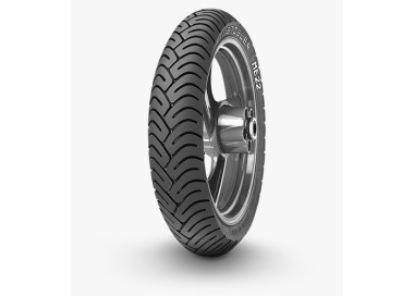 CUBIERTA METZELER 3.00 - 18 M/C 52P TL REINF ME 22 F/R