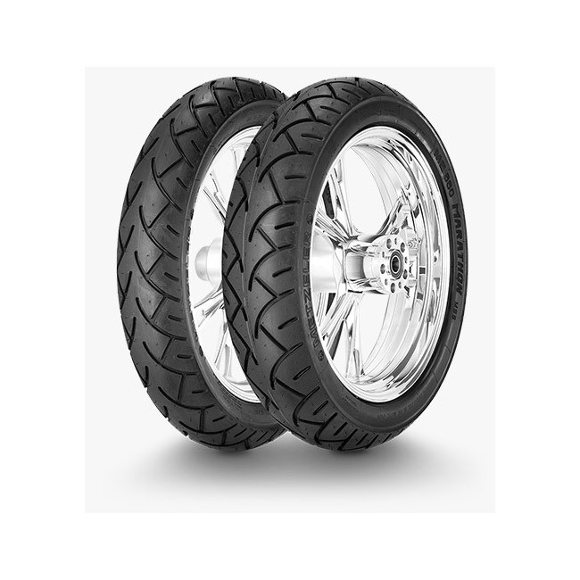 CUBIERTA METZELER 140/75 R 17 M/C 67V TL ME 880 MARATHON_(DOT2014)