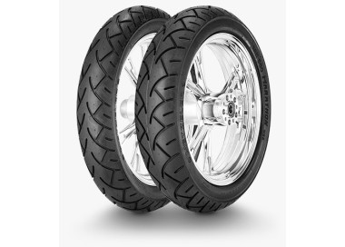 CUBIERTA METZELER 170/60 R 17 M/C 78V REINF TL ME 880 (DOT2015)