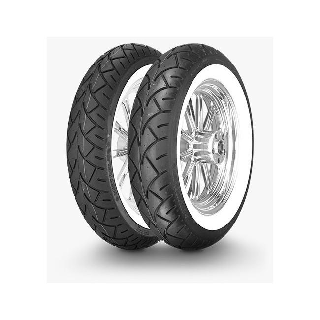 CUBIERTA METZELER MU85 B16 77H TL ME 880 MARATHON NWS R (DOT2012)