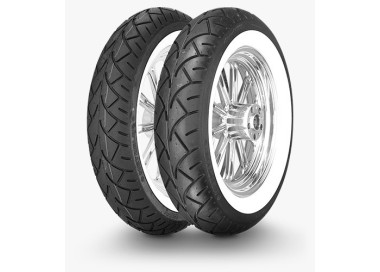 CUBIERTA METZELER MU85 B16 77H TL ME 880 MARATHON NWS R (DOT2012)