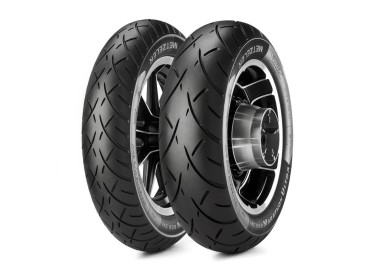 CUBIERTA METZELER 100/90 - 18 M/C 56H TL  ME 888