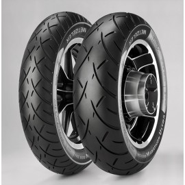 CUBIERTA METZELER 110/90 - 18 M/C  61H TL ME 888 M