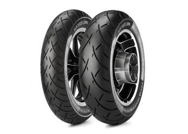 CUBIERTA METZELER 120/70 B 21 M/C 68H TL REINF ME 888 MARATHON ULTRA