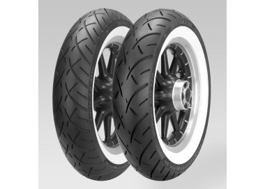 CUBIERTA METZELER 120/70 B 21 M/C 68H TL REINF ME 888 WW