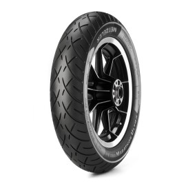 CUBIERTA METZELER 120/90 - 17 M/C 64S TT ME 888 MARATHON ULTRA
