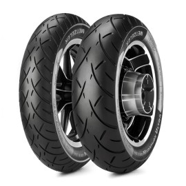 CUBIERTA METZELER 130/70 R 17 M/C 62V TL ME 888 MA
